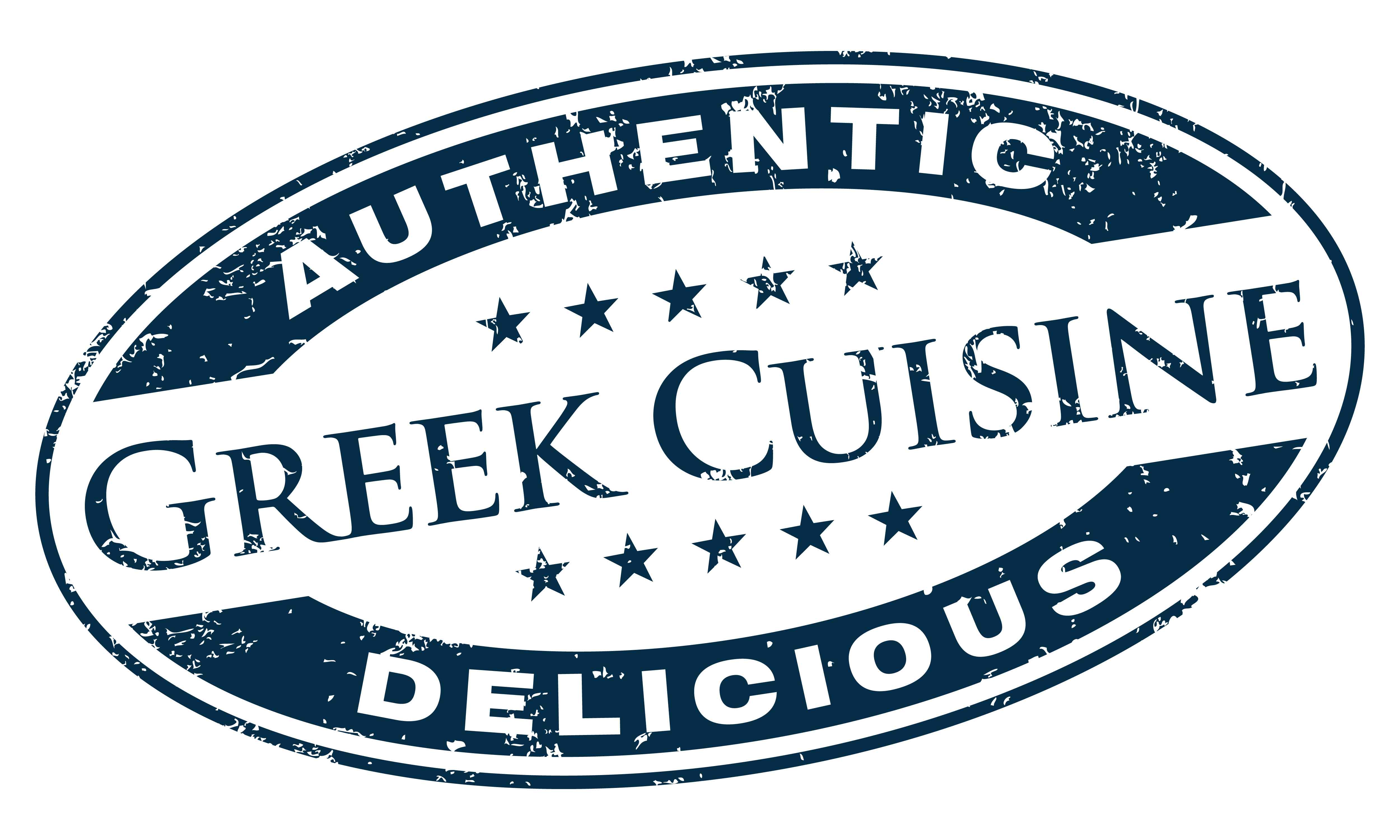 Authentic Greek Cuisine