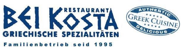 Bei Kosta Logo